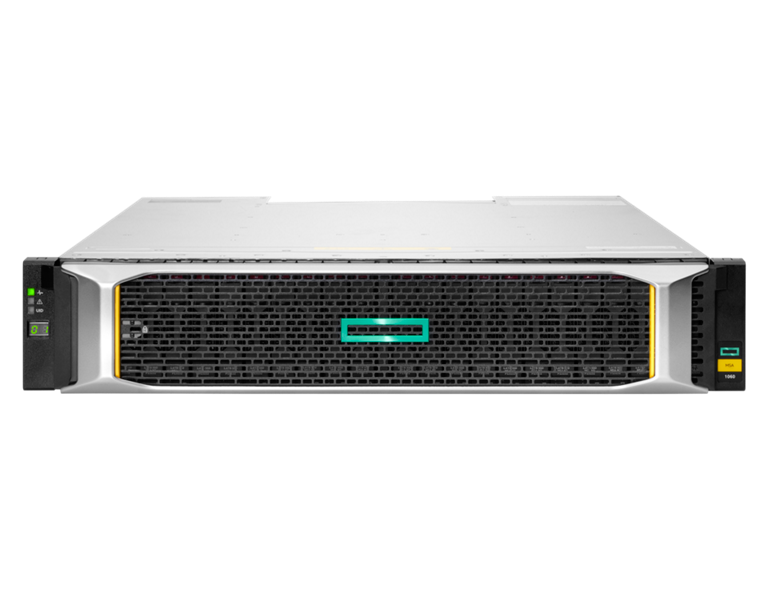 HPE MSA 1060 Storage