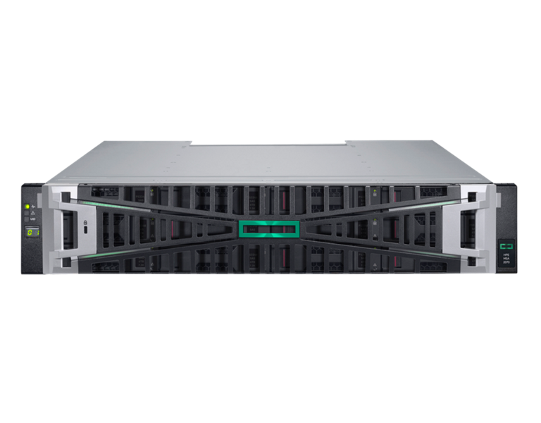 HPE MSA 2070 Storage