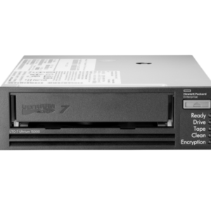 HPE TAPE DRIVE INTERNAL