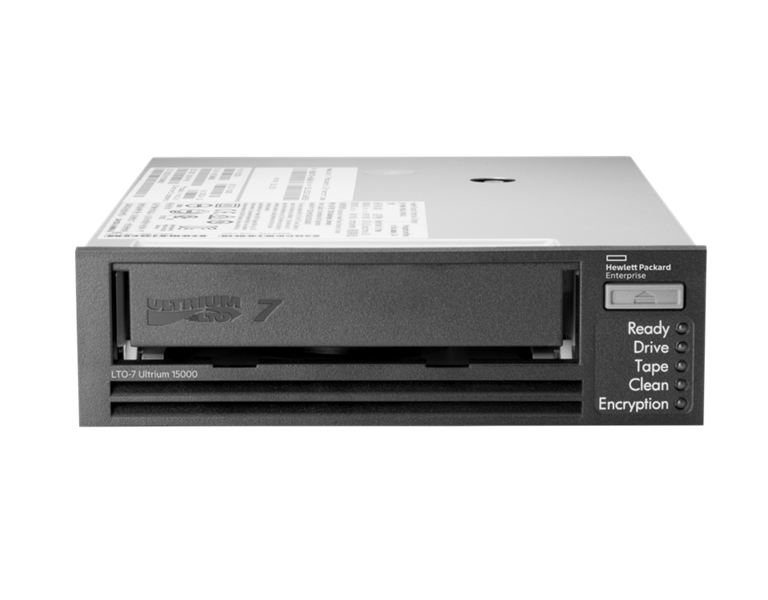 HPE TAPE DRIVE INTERNAL