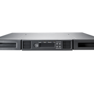 HPE ENTRY LEVEL TAPE AUTOMATION