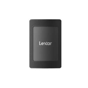 Lexar SL500 Portable SSD with Magnetic Set