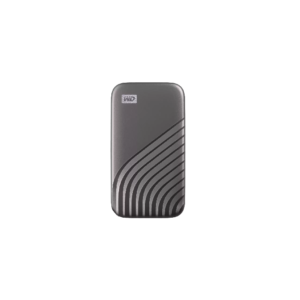 WD My Passport Go SSD