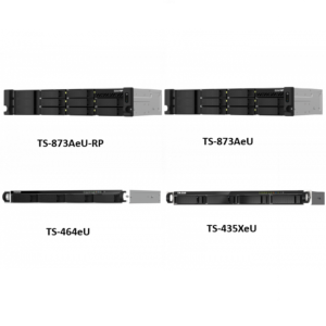 QNAP STORAGE RACK NVM RACK FOR BUSINESS