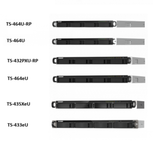 QNAP STORAGE RACK SATA RACK FOR BUSSINES