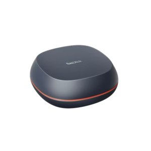 SanDisk Desk Drive