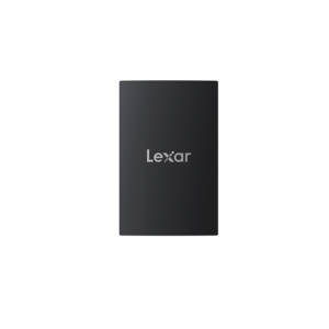 Lexar SL500 Portable SSD
