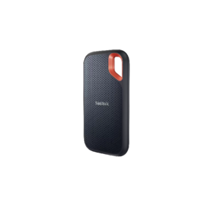 SanDisk Extreme Portable SSD
