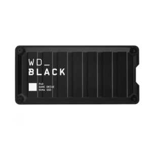 WD BLACK P40 Game Drive SSD