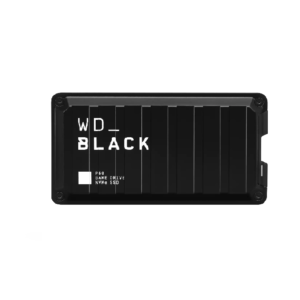 WD BLACK P50 Game Drive SSD